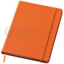 Rainbow notebook M