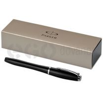 Urban rollerball pen