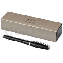 Urban rollerball pen