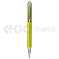 Hybrid ballpoint pen