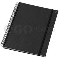 Link wired notebook A5