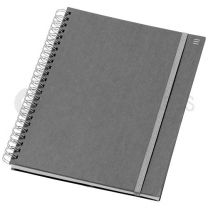 Link wired notebook A5