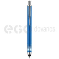 Zoe stylus ballpoint pen