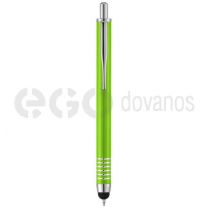 Zoe stylus ballpoint pen