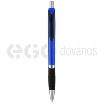 Turbo ballpoint pen
