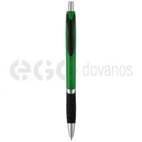 Turbo ballpoint pen