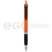 Turbo ballpoint pen