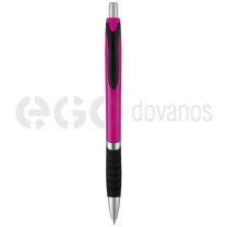Turbo ballpoint pen