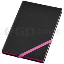 Travers junior notebook