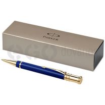 Duofold premium ballpoint pen