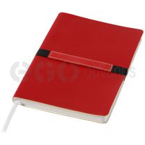 Stretto Notebook A6