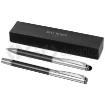 Vincenzo Stylus Ballpoint Pen Set