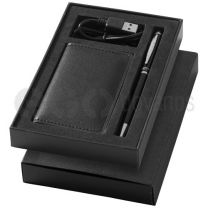 Centaure Powerbank and Ballpoint Pen gift set