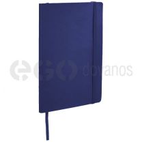 Classic soft cover notebook