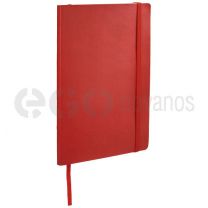 Classic soft cover notebook