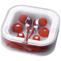 Sargas earbuds