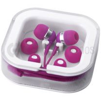 Sargas earbuds