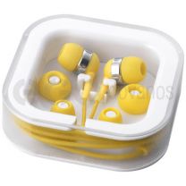 Sargas earbuds