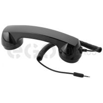 Retro mobile handset