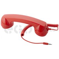 Retro mobile handset