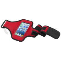 Protex touch screen arm strap for iPhone 5/5S