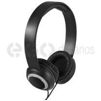 Streetzz stereo headphones