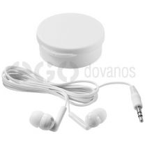 Versa earbuds