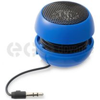 Ripple speaker