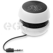 Ripple speaker