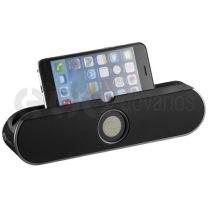 Rollbar Bluetooth® speaker stand