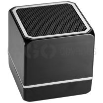 Kubus Bluetooth® and NFC speaker