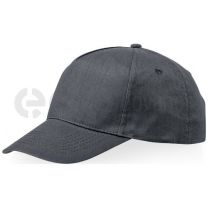 Memphis 5-panel cap