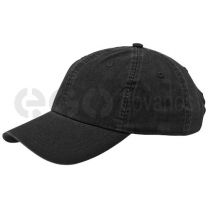 Verve 6-panel cap