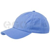 Verve 6-panel cap