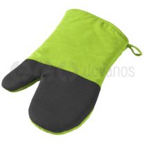 Maya oven glove