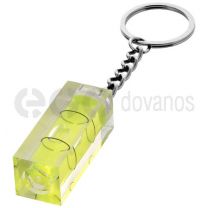 Leveler key chain