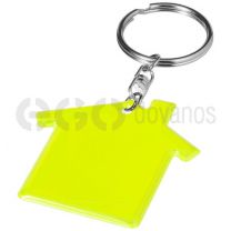 House key chain