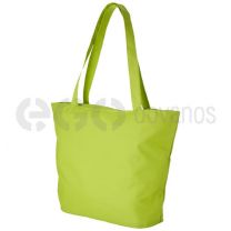 Panama beach tote