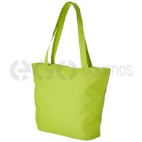 Panama beach tote