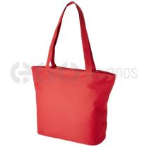 Panama beach tote