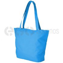 Panama beach tote