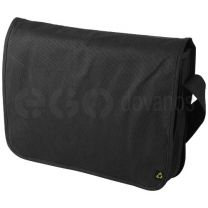 Mission non woven shoulder bag