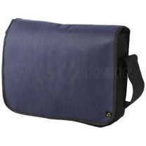 Mission non woven shoulder bag