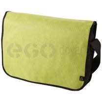 Mission non woven shoulder bag