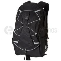 Hikers backpack