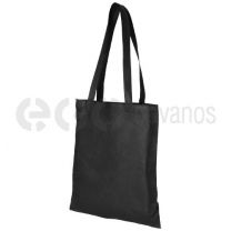 Zeus non woven convention tote