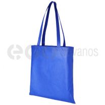 Zeus non woven convention tote