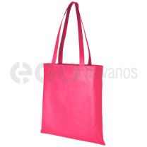 Zeus non woven convention tote