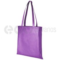 Zeus non woven convention tote