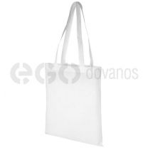 Zeus non woven convention tote